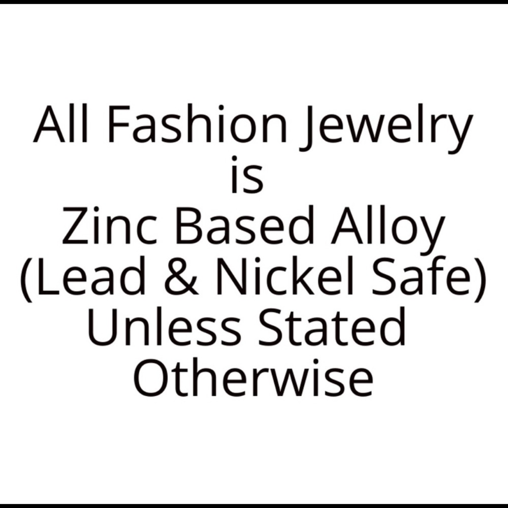 Flower Circle Fashion Earrings - Picture 7 of 7